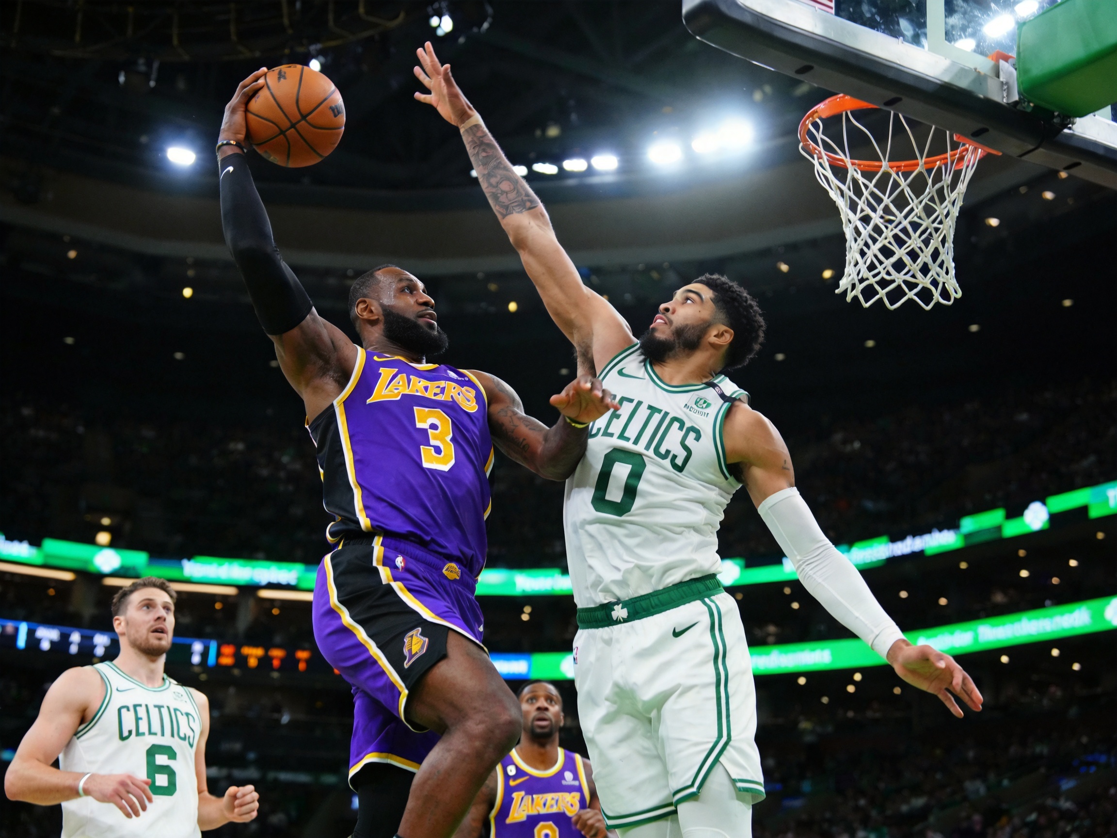 雷火竞技NBA赛事
